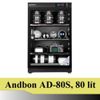  Tủ chống ẩm ANDBON AD-80S 