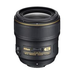 Nikon AF-S Nikkor 35mm F1.4G