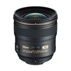 Nikon AF-S Nikkor 24mm F1.4G ED