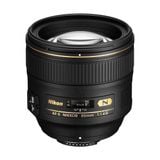  Nikon AF-S Nikkor 85mm F1.4G 