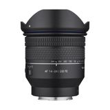  Ống Kính Samyang AF 14-24mm F2.8 for Sony FE 