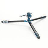  Chân máy Benro CyanBird Aluminum + Đầu FS20PRO - TCBA15FS20PROC 
