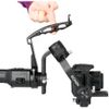 Agimbal Gear Extension Handle for DJI Ronin-S
