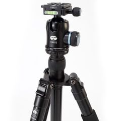 SIRUI Tripod N3204x / N3004x + SIRUI Ball Head K30X