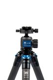  Chân máy ảnh SIRUI AM-284 + Ball Head A-10R 