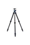  Chân máy ảnh SIRUI AM-284 + Ball Head A-10R 