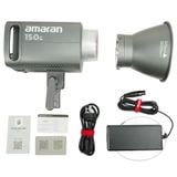  Đèn Led Aputure AMARAN 150C 