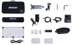  Đèn Vải Aputure Amaran F21c RGBWW LED Mat ( V-Mount - 2 x 1' ) 
