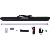  Đèn Led Aputure T4c RGBWW l Hàng chính hãng 