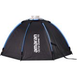  Softbox amaran Octa Dome 60 / Octa Dome 90 / Octa Dome 120 