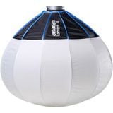  Softbox amaran Lantern 65 / Lantern 90 ( New 2025 ) 