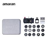  Ống kính Amaran Spotlight SE 19° Kit 