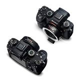  Ngàm AF Viltrox Canon EF - NEX IV For Sony 