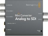  BlackMagic Mini Converter - Analog to SDI 2 ( Analog - SDI 2 ) 