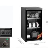 Tủ chống ẩm ANDBON AB 50C - 50L 