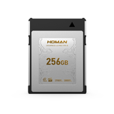  Thẻ Nhớ Homan CFexpress 4.0 Pro – Type B | Chính Hãng 