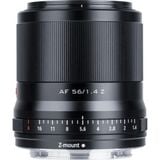  Ống kính Viltrox AF 56mm F1.4 Z for Nikon Z 