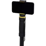 National Geographic 4-Section Photo Monopod 