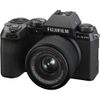 Máy ảnh Fujifilm X-S20 kit XC 15-45mm