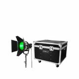  Đèn Nanlux Evoke 900C W FL 35YK Kit Spot Light và Flightcas 
