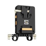  Tấm Gắn Pin V mount Zgcine VM VP2 Kit 3 
