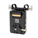  Tấm Gắn Pin V mount Zgcine VM VP2 Kit 3 