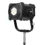  Đèn Nanlux Evoke 900C ST Kit Spot Light with Trolley Case 