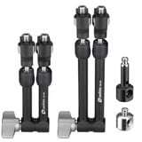  Tay nối cho chân máy Leofoto AM-3 KIT / AM-4 KIT 