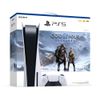  Máy Chơi Game Sony PlayStation 5 God Of War Ragnarok ASIA 00436 ( PS5 ) 