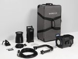  Đèn Nanlux Evoke 900C ST Kit Spot Light with Trolley Case 