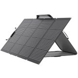  EcoFlow 220W Solar Panel Single Face - NEW 