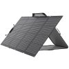  EcoFlow 220W Solar Panel Single Face - NEW 