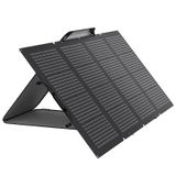  EcoFlow 220W Solar Panel Single Face - NEW 