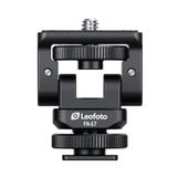  Đế gắn đèn cho camera Leofoto - FA-17 