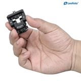  Đế gắn đèn cho camera Leofoto - FA-17 