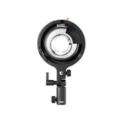 Ngàm Chuyển Bowens Mount Adapter A Cho Đèn Zhiyun G60