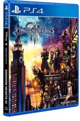 Game Sony PS4 Kingdom Hearts 3 PCAS 05086