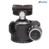  Đầu bi Leofoto LH-55R + NP-60 ( LH55% + NP60 ) 