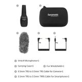  Micro Saramonic Vmic 4 