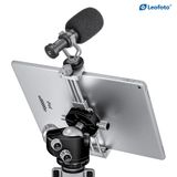  Đế kẹp máy tính bảng Leofoto - PC-120 