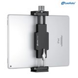  Đế kẹp máy tính bảng Leofoto - PC-120 