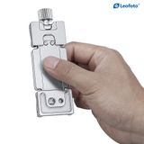  Đế kẹp máy tính bảng Leofoto - PC-120 