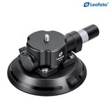  Cốc hút chân không Suction Cup Leofoto - SC-02 KIT ( ĐT, Camera ) 