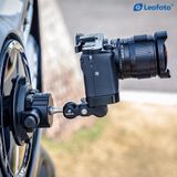  Cốc hút chân không Suction Cup Leofoto - SC-02 KIT ( ĐT, Camera ) 