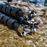  Đế kim loại chân máy Leofoto - TFc S3/8 