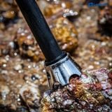  Đế kim loại chân máy Leofoto - TFc S3/8 