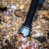  Đế kim loại chân máy Leofoto - TFc S3/8 