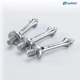  Đế kim loại chân máy Leofoto - TFS S3/8 