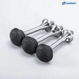 Đế kim loại chân máy Leofoto - TFS S3/8 