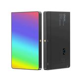  Ulanzi LT003 10" RGB LED Video Light 